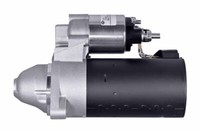 Hella 8EA 011 611-561 Starter FüR MERCEDES-BENZ