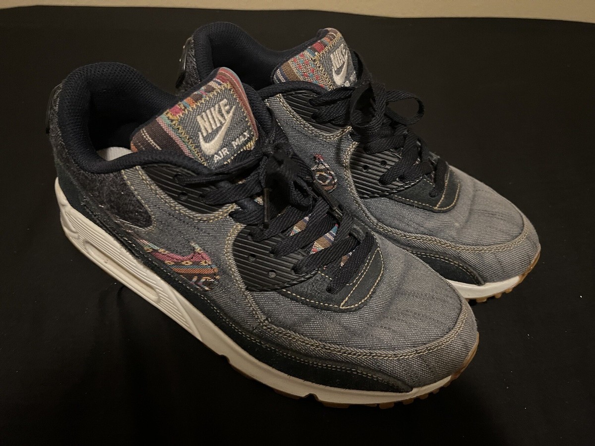 air max 90 afro punk