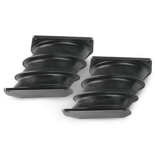 For Hendrickson HN 402/462/522 Bolster Spring 1 Pair 60879-000l 04/96-Current