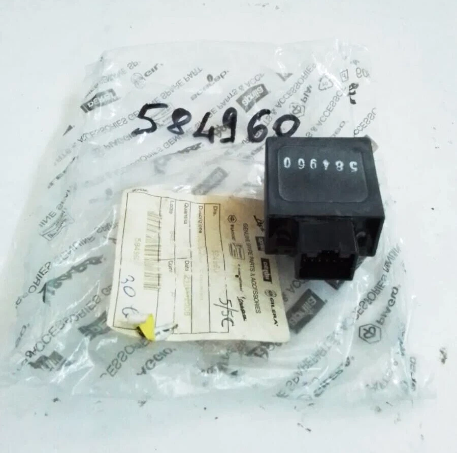 CENTRALINA INIEZIONE ELETTRONICA PER GILERA NEXUS 125-250-500- BEVERLY 500 - Immagine 2 di 2