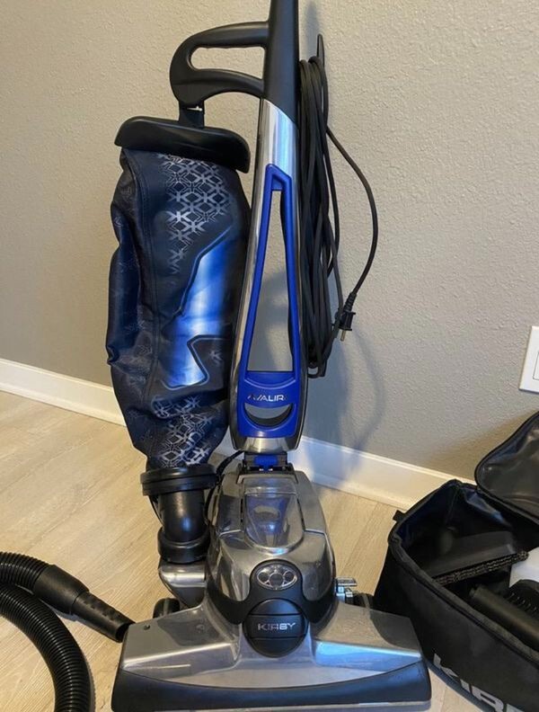 Avalir2 Kirby Vacumm Cleaner eBay