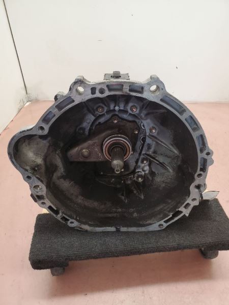 Toyota Pickup, M Transmission, 89-90, 2.4L,4CYL, RWD, 4Speed, 22RE
