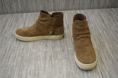 sperry crest zone high top