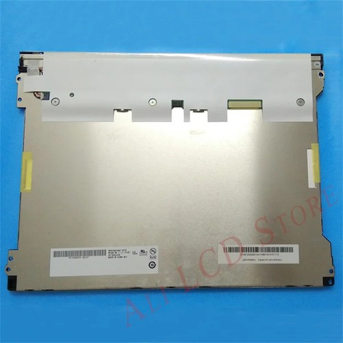G121XN01 V0 For AUO Original 12.1 Inch G121XN01 V.0 LCD Display Screen 1024*768 - Picture 3 of 3