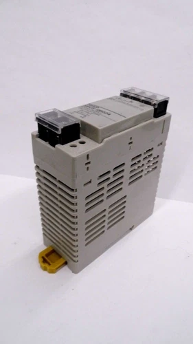 OMRON S8VS-06024 POWER SUPPLY 50/60Hz 100-240VAC 1.7A INPUT 24VDC 2.5A OUTPUT