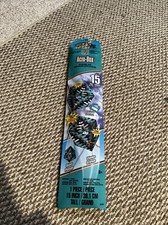 X Kites Acro-Box Pixel Nylon 3D Box Kite, 15 Inches Tall