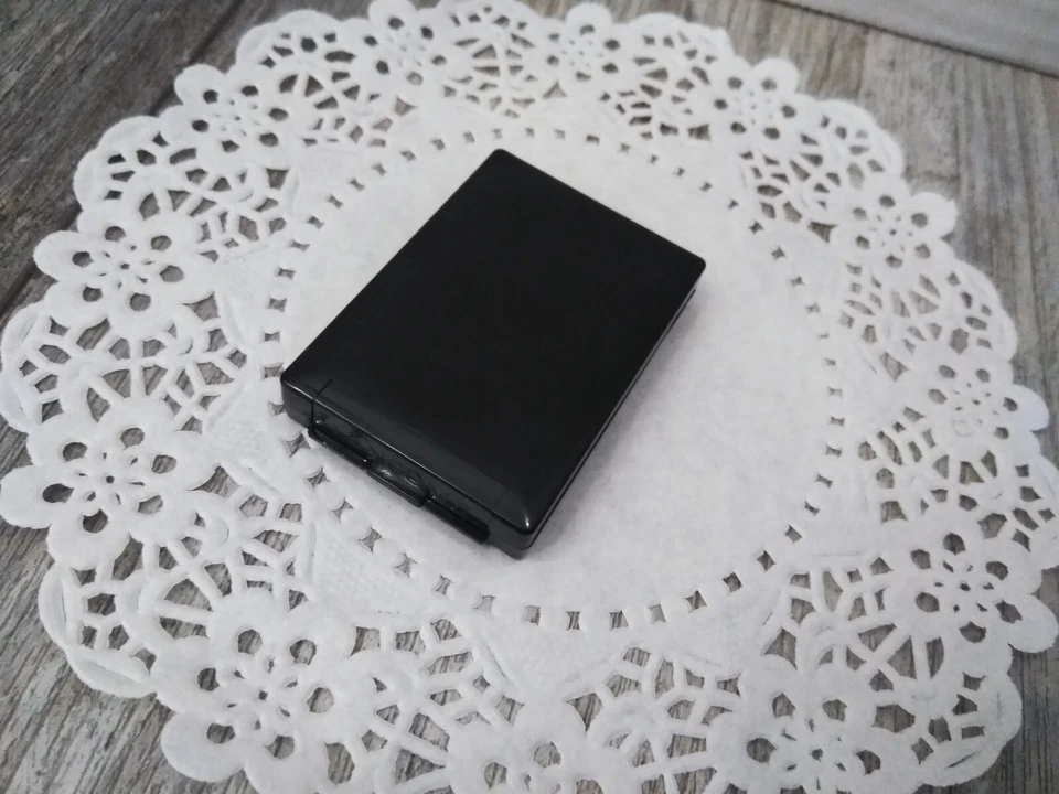 LANCOME Maquiriche CremePowder EyeColour duo .07 oz - purr & Cappuccino - Image 3 of 4