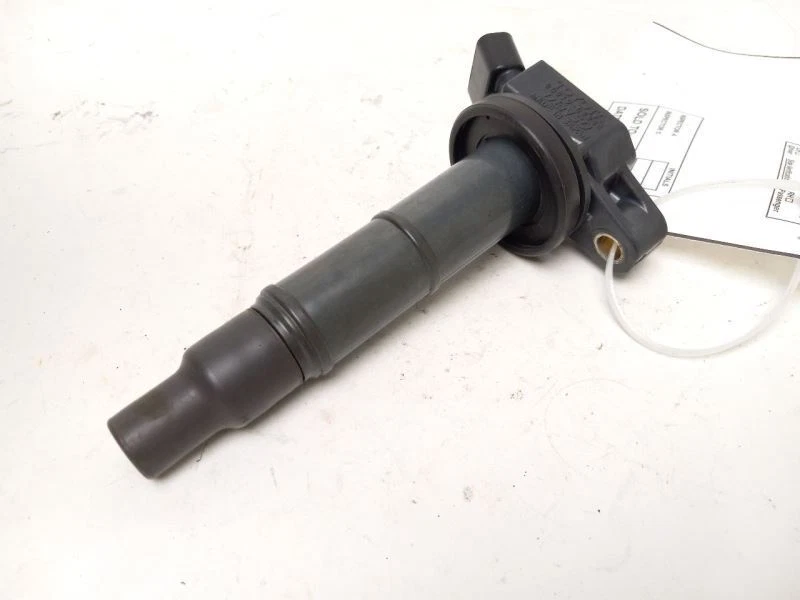 КАТУШКА/КАТУШКА ВОСПЛАМЕНИТЕЛЯ 4 ЦИЛИНДРА подходит для TOYOTA CAMRY 2002 - 2009 - Изображение 4 из 4