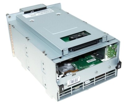 Streamer Quantum PC-UU3QA-YF LTO-3 400/800 GB SCSI LVD 400 GB (Native) / 800 GB