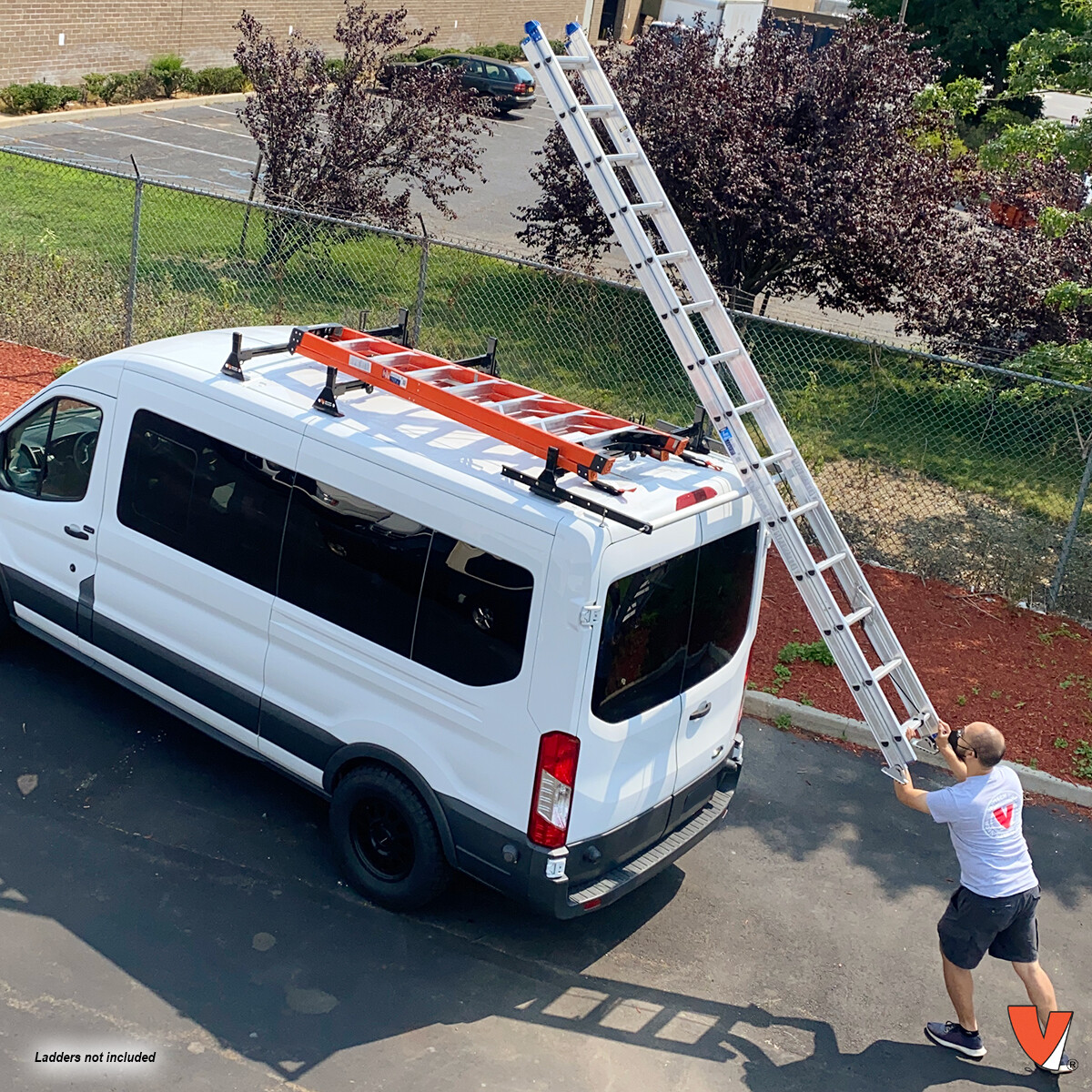 2019 Ford Transit Medium Roof - Vanlife Trader