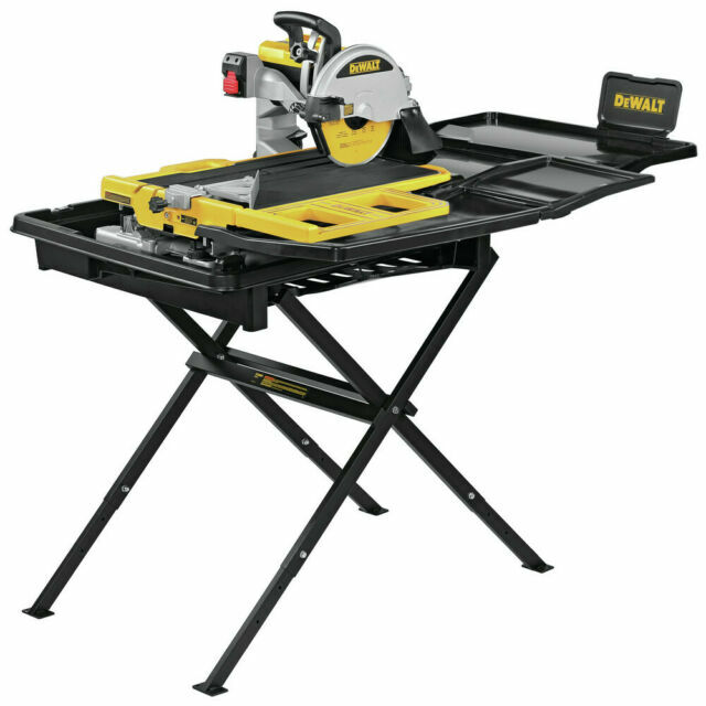 With Stand 10'' High Capacity