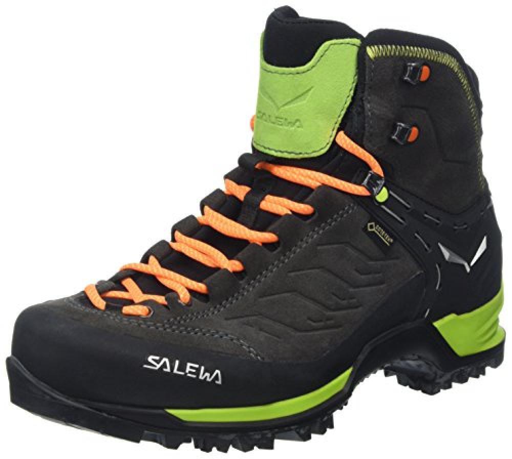 (TG. 48.5 EU) Salewa MS Mountain Trainer Mid Gore-TEX, Scarponi da trekking e da