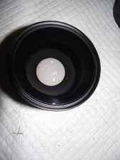 KENKO KRW-065 PROII 0.65X WIDE ANGLE AUXILIARY LENS, FITS 58MM THREAD