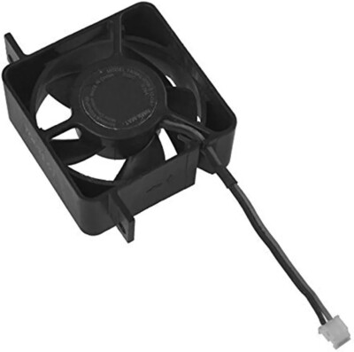 OEM Genuine Official Replacement Internal Cooling Fan Part for Nintendo Wii 