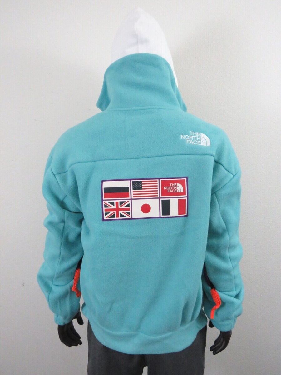 Mens XL The North Face TAE Trans-Antarctica 1990 Expedition Mens XL The North Face TAE Trans-Antarctica 1990 Expedition