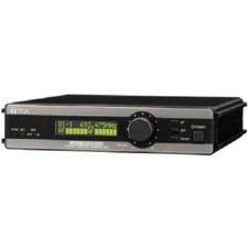 Toa Wt-5805 Radio Microphone Receiver G01uk Frequencies