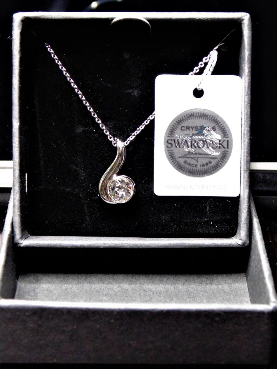 Nic & on sale syd necklace