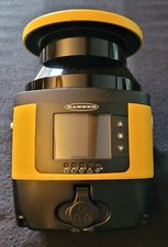 SX5-B Banner 806006 Long Range Safety Sensor ...