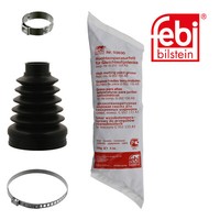 Febi Bilstein Faltenbalgsatz Antriebswelle Vorne Getriebeseitig FüR VW Golf IV