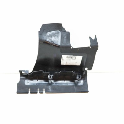 SEAT ATECA Kh7 Cooling Radiator Left Side Air Guide 575121283D  