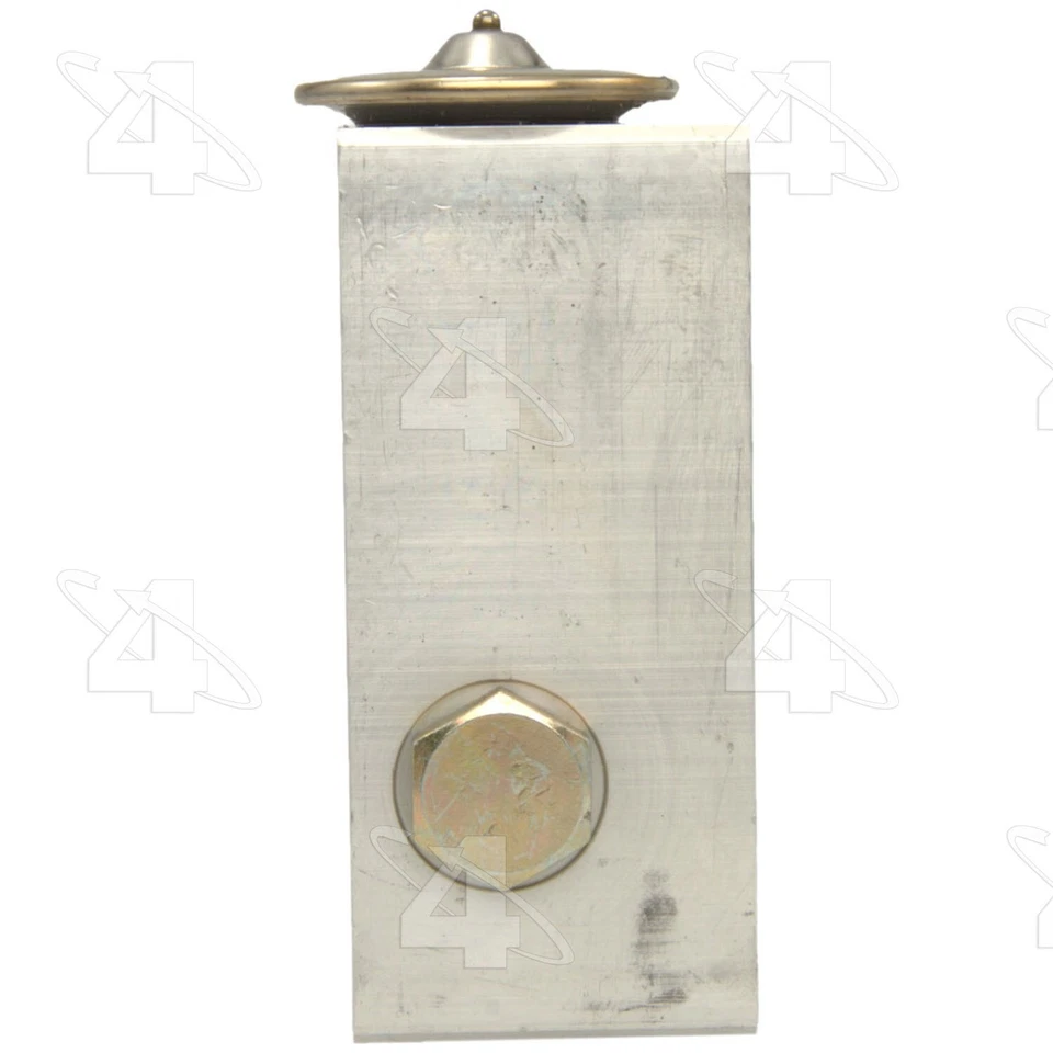 A/C Expansion Valve 4 Seasons For 1989-1996 Dodge Dakota - Image 2 of 4