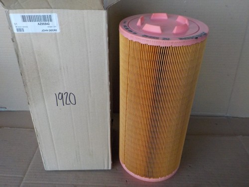John Deere AZ55542 Air Filter, - Picture 3 of 5