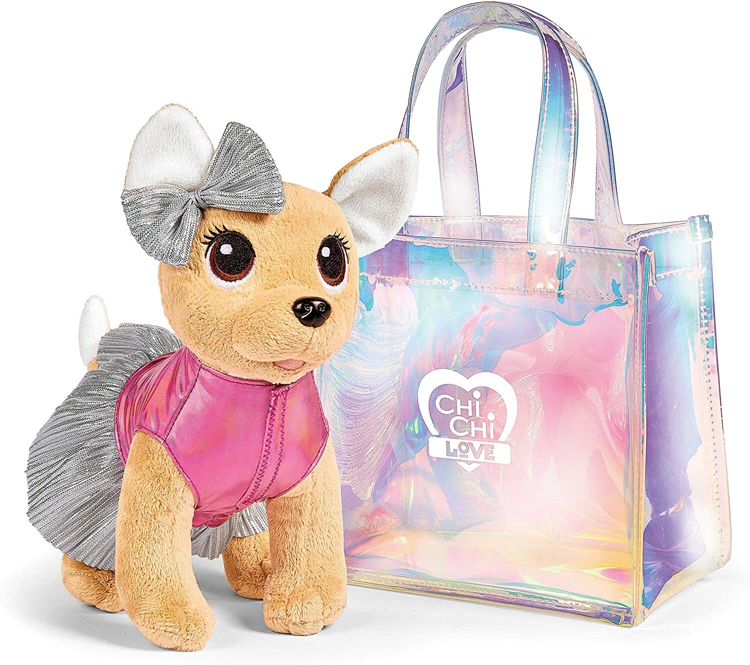 Chi Chi Love Shimmer di Simba 105893432009