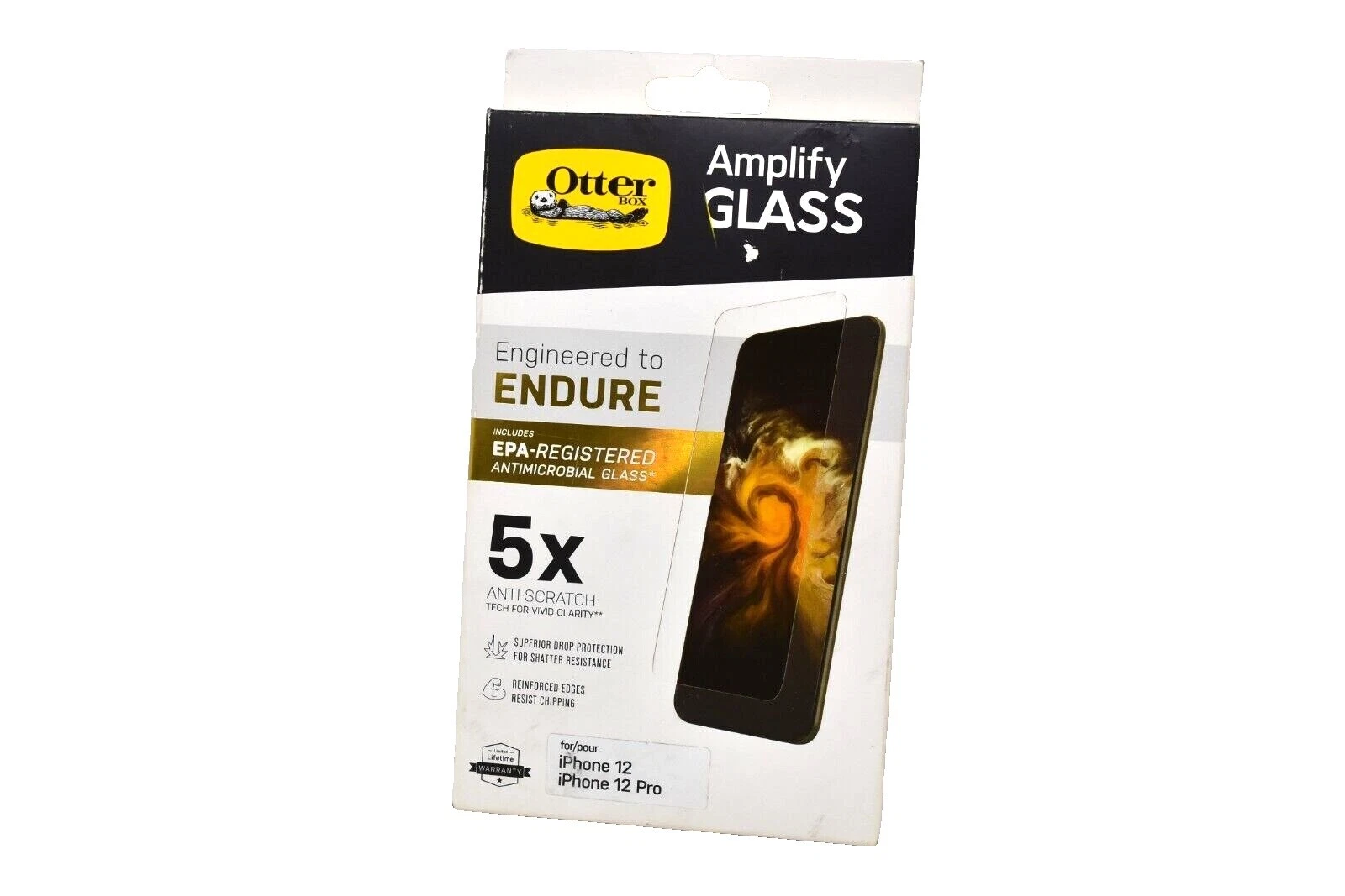Tempered Glass Screen Protectors OTTERBOX