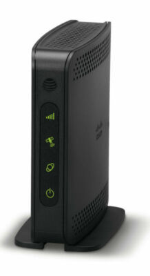 Cisco SCDPH1544UATT AT&T Microcell A Cisco Small Cell Signal Booster Tower...