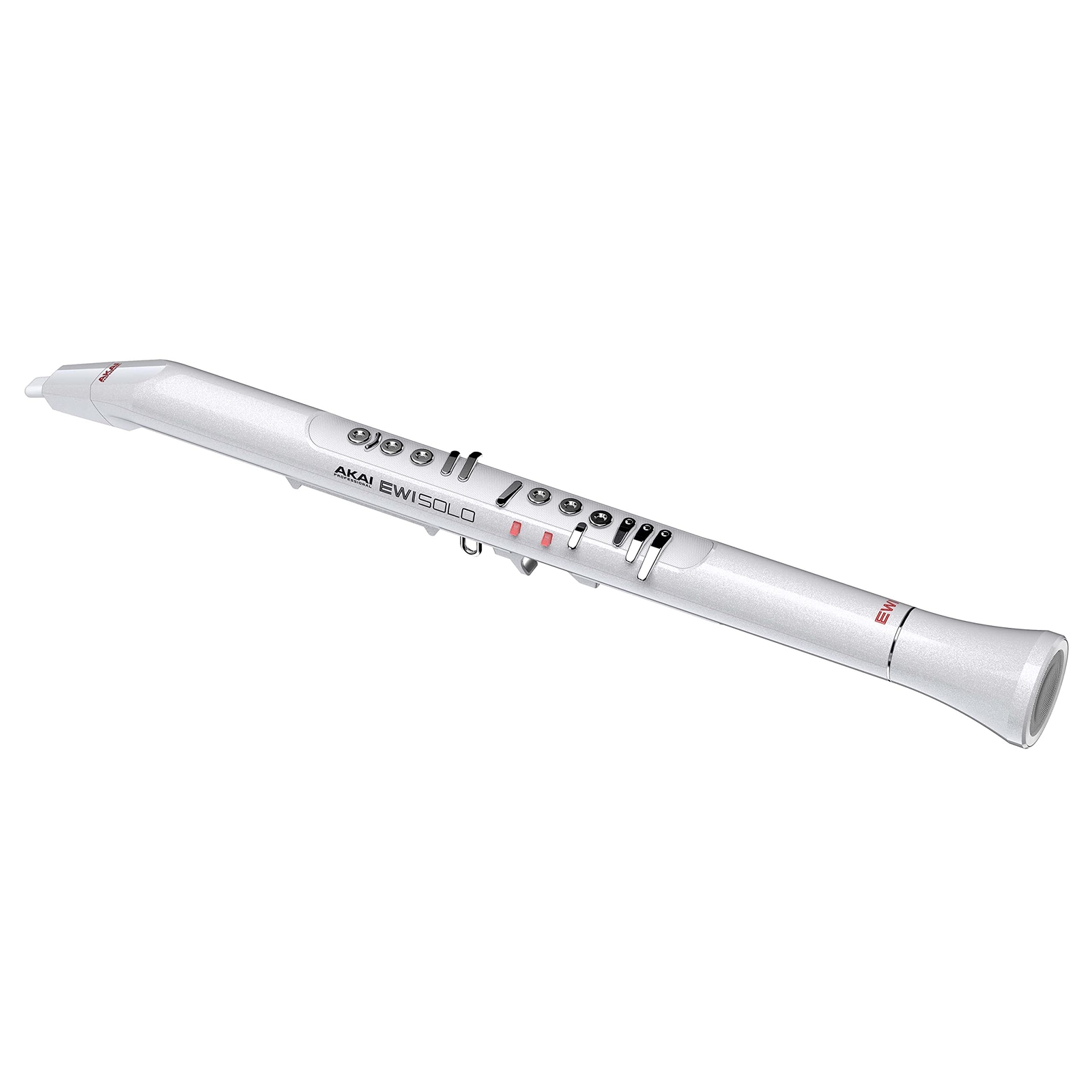 AKAI Professional EWI Solo White Digital Wind Instrument Music