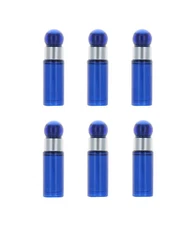 Perry Ellis 360° Blue (M) Mini EDT Spray .25oz UB 6PK