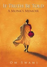 A Monk's Memoir  English, Hardcover, Om Swami POPULAR EDITION  BOOK