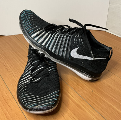 Womens Nike Free Women's Free Transform Flyknit Training