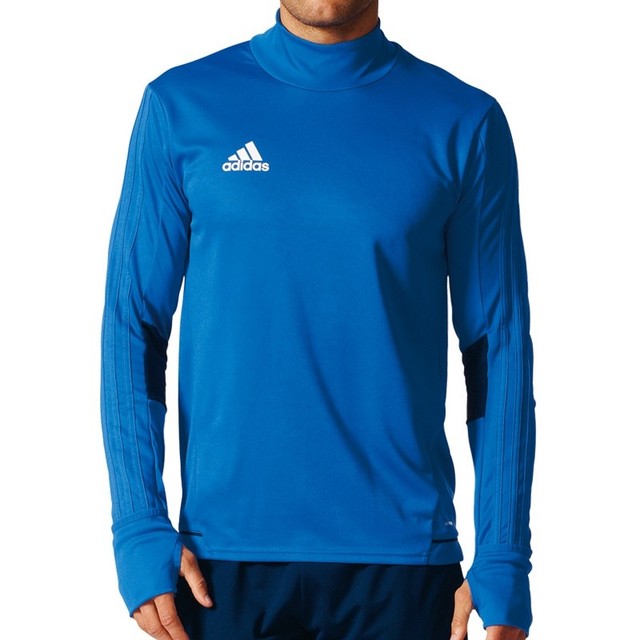 adidas tiro pullover