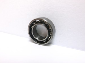 USED SHIMANO SPINNING REEL PART Pinion Bearings #A Stradic 5000 FH