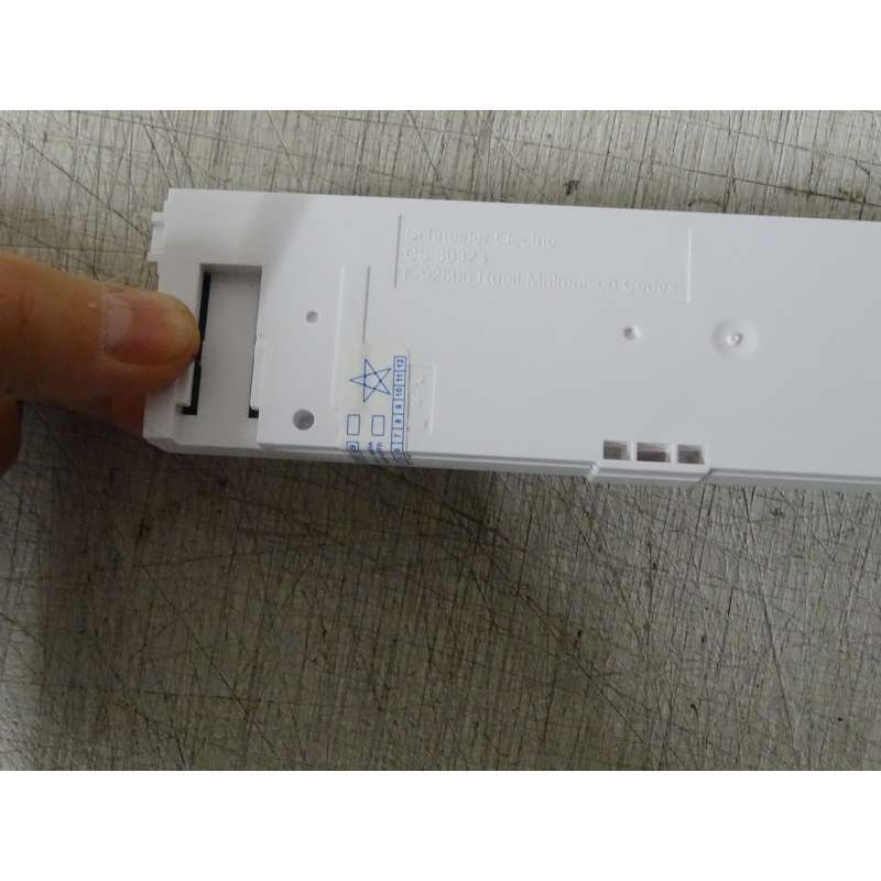 Schneider A9XMSB11 Modulo Di Comunicazione Smartlink - Modbus RS485 | eBay