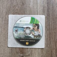 Jogo Grand Theft Auto: Episodes From Liberty City (GTA) - Xbox 360 -  MeuGameUsado