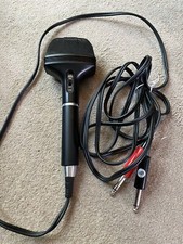 Monacor Stero Microphone Ecm-250st