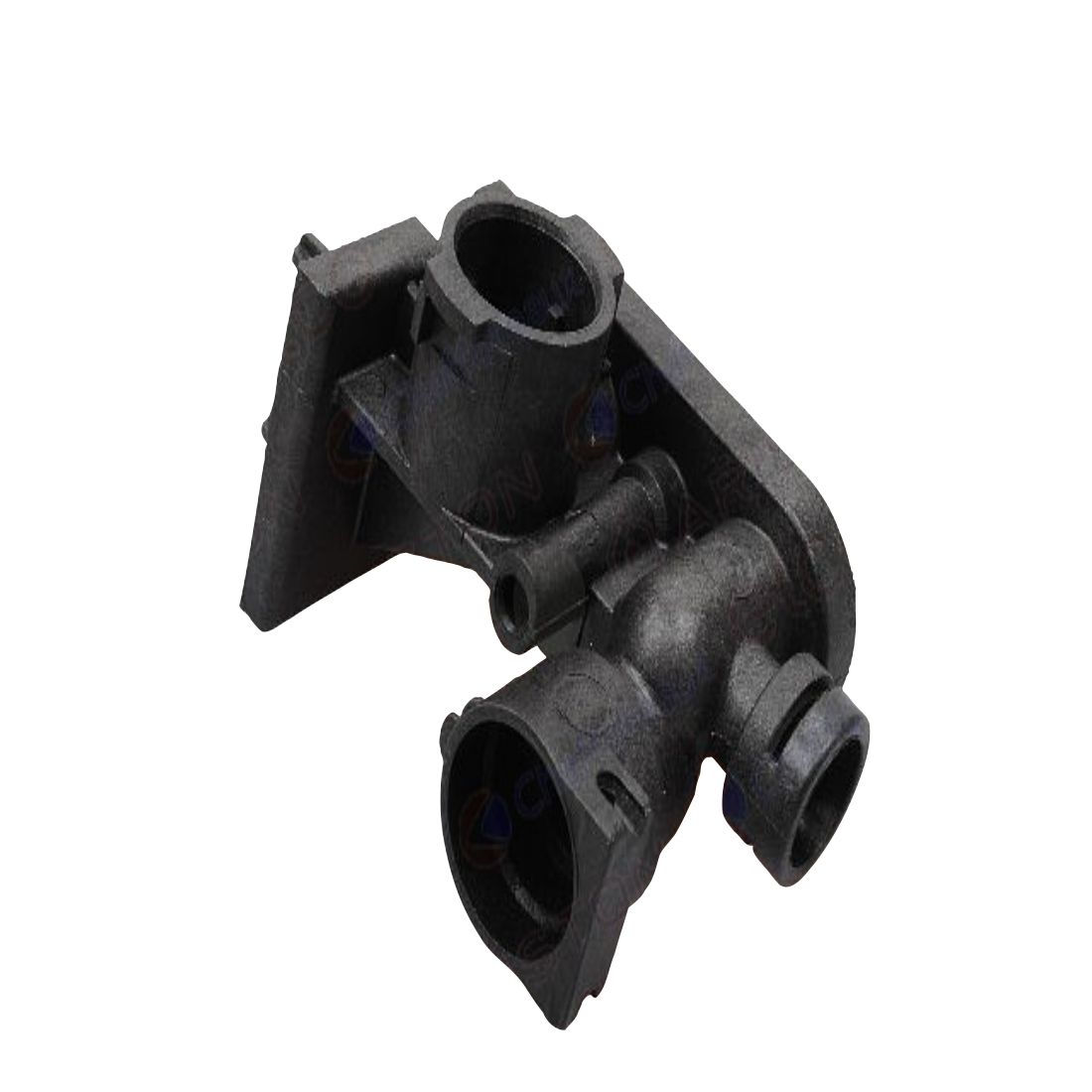 Blocco idraulico sinistro Chaffoteaux 61010003