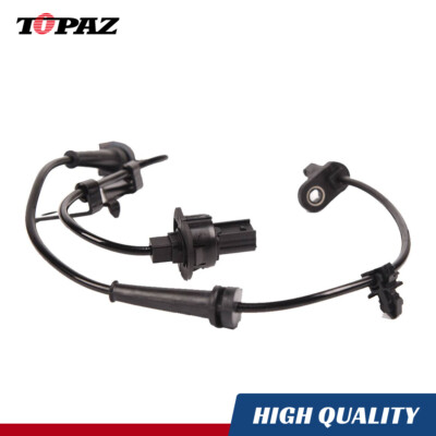 New ABS Speed Sensor Front Right For Honda Insight CR-Z Passenger Side