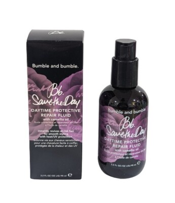 Bumble and Bumble Bb. Save The Day Daytime Protective Repair Fluid 3.2oz / 95ml 