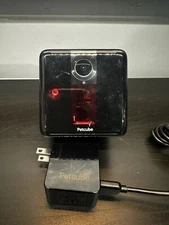 Petcube Play Interactive Wi-Fi Pet 1080P Camera with Laser (Carbon Black)