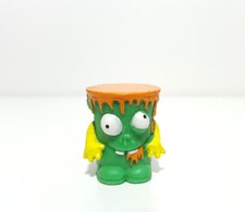 Trash Pack Series 3 Slime Bucket Green Exclusive Mini Figure