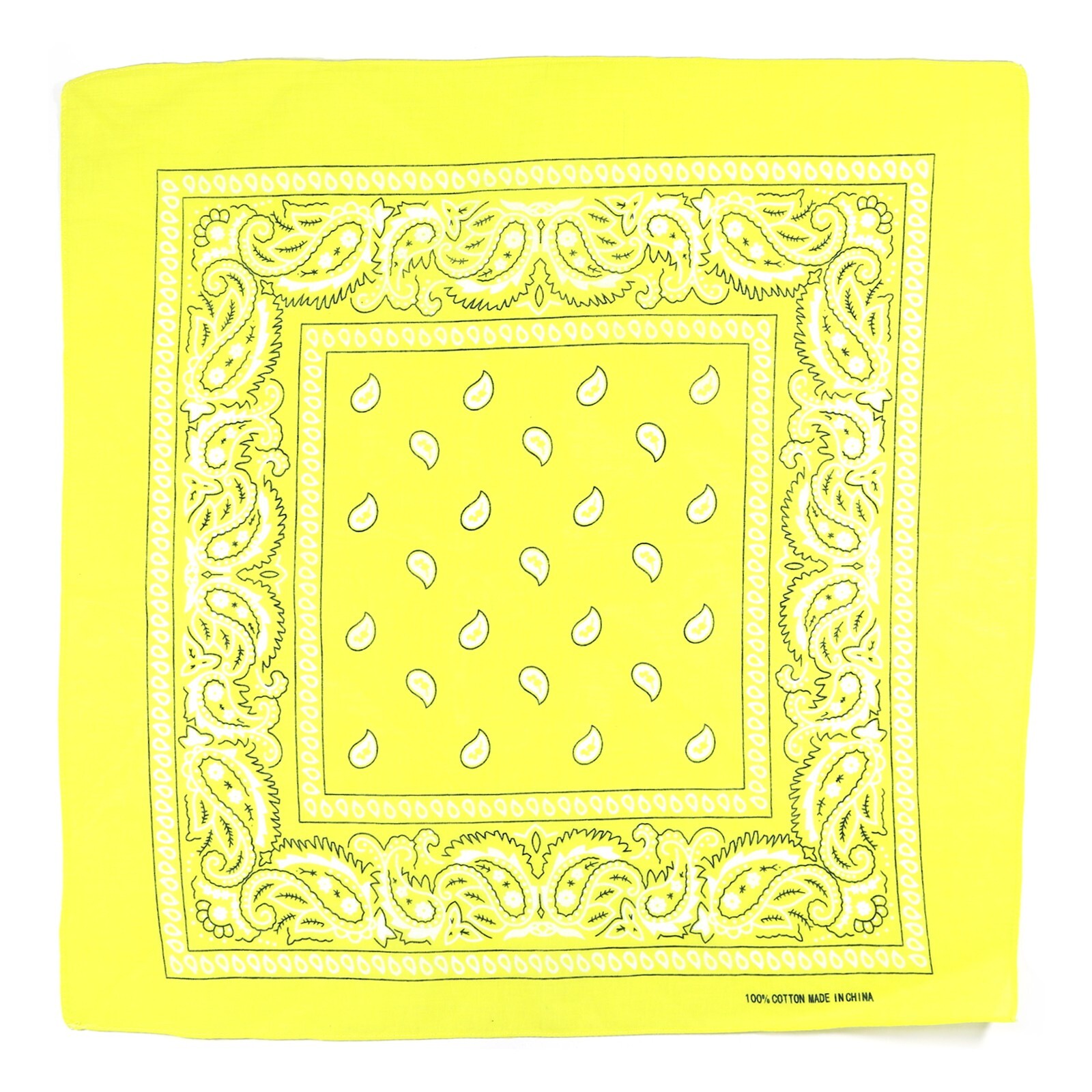 Fancy Dress Cowboy Bandana Pirate Headpiece Rockstar Mexican Costume