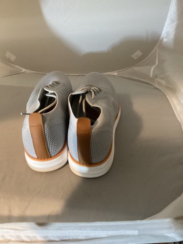 Bruno Marc Sneakers Uomo KnitFlex Breeze Maglia Oxford Stringate Leggere 12 - Foto 4 di 7