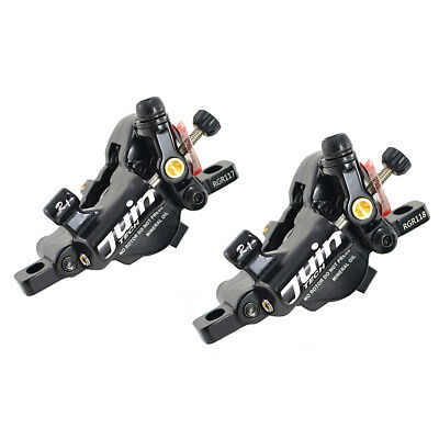 JUIN TECH R1 Hydraulic Road CX Disc Brake set 160mm w/ Rotor JUIN TECH R1 Hydraulic Road CX Disc Brake set 160mm w/ Rotor