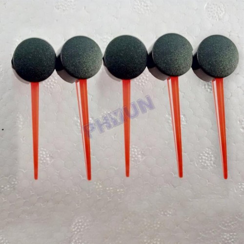 5pcs 49mm Length Speedometer Needle Pointers Universal for Car Motorcycle Gauges - Picture 3 of 8