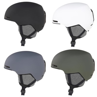 Oakley MOD1 Snow Helmet Ski/Snowboarding Helmets 99505 - New