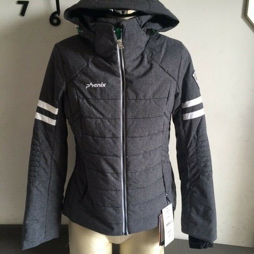 Phenix giacca sci da donna/woman ski jacket | eBay