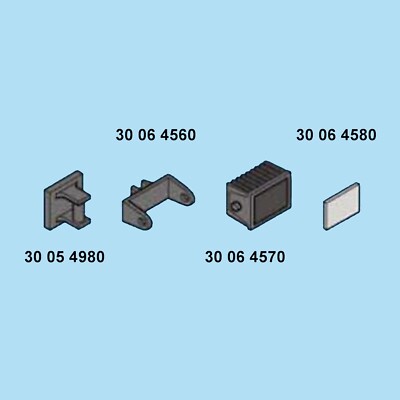 PLAYMOBIL AEROPORTO TERMINALE AEREO BIGLIETTO CASSA REF 3186 3353 - Foto 11